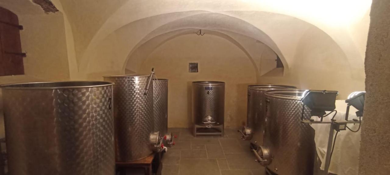 Willa La Cascina Della Vigna Del Viandante Abbadia Lariana Zewnętrze zdjęcie
