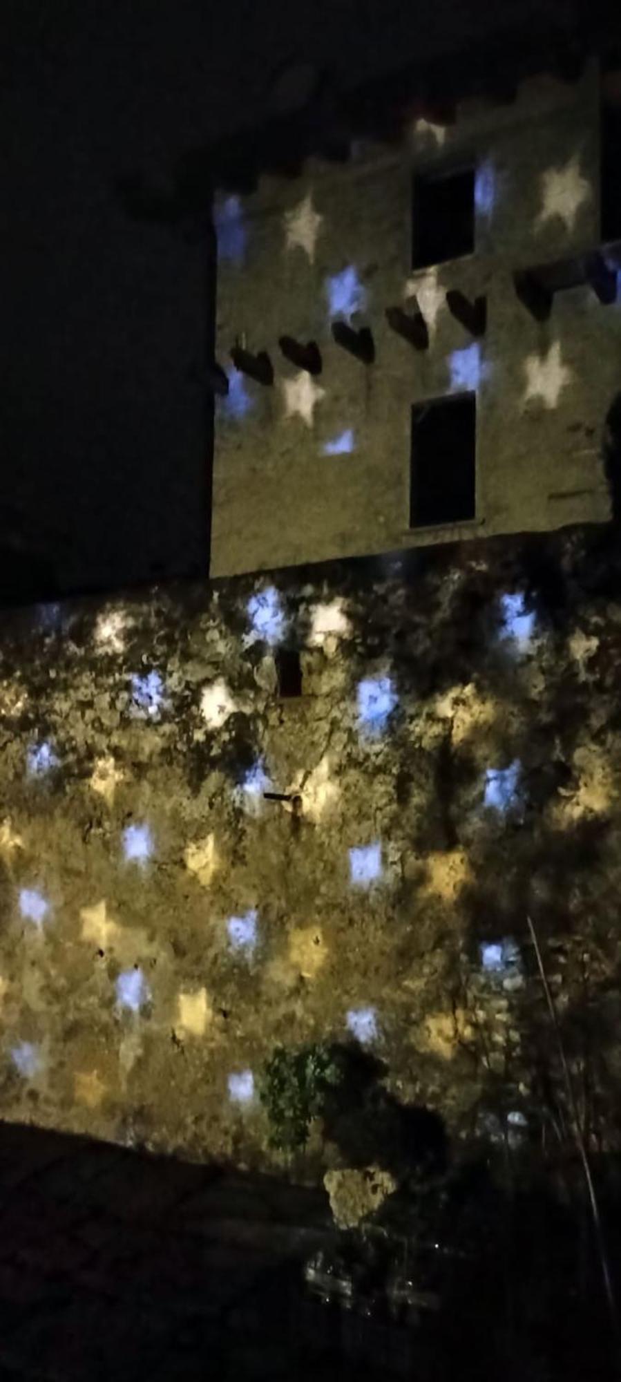 Willa La Cascina Della Vigna Del Viandante Abbadia Lariana Zewnętrze zdjęcie