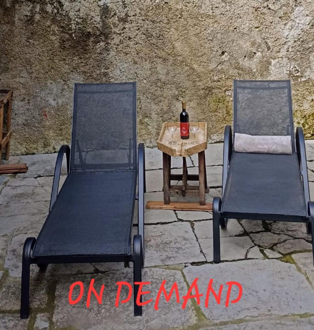 Willa La Cascina Della Vigna Del Viandante Abbadia Lariana Zewnętrze zdjęcie