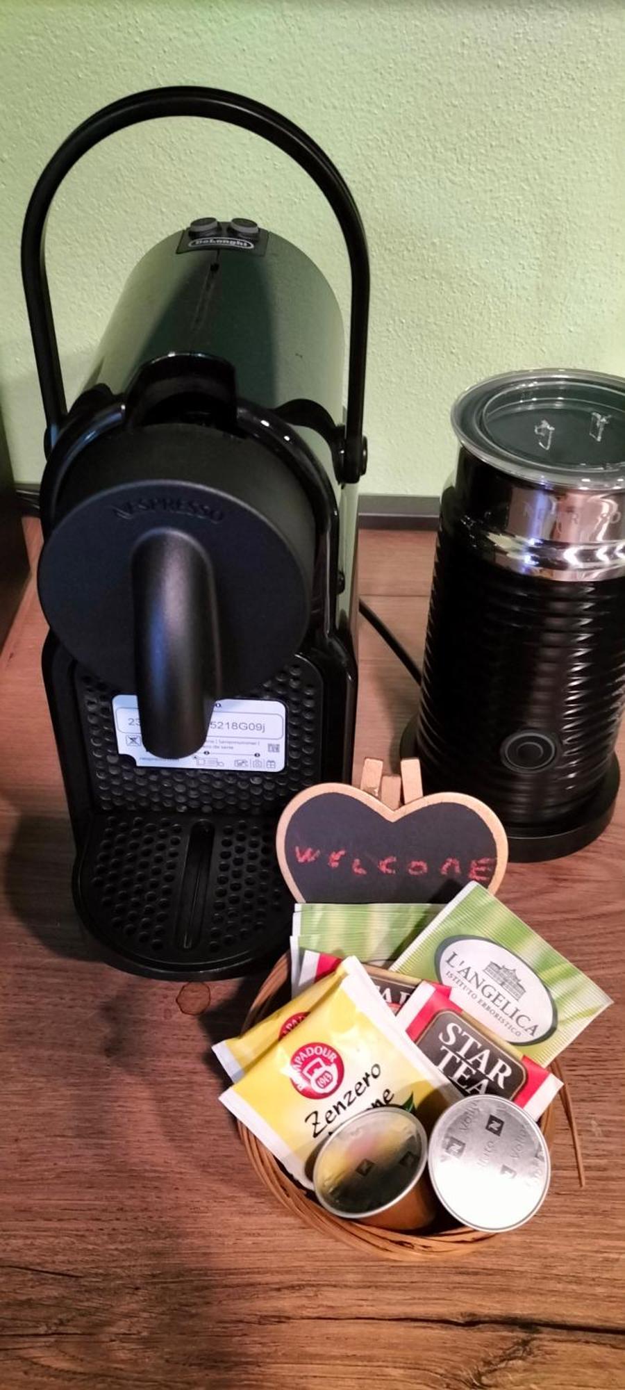 Willa La Cascina Della Vigna Del Viandante Abbadia Lariana Zewnętrze zdjęcie